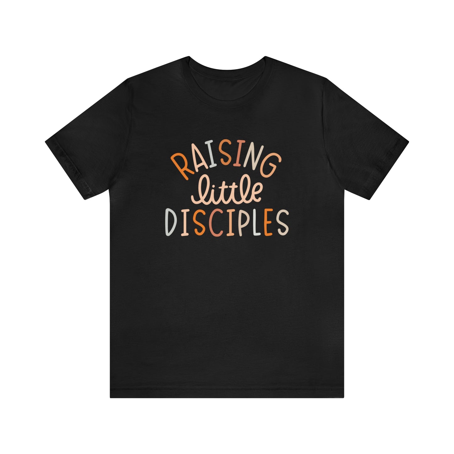 Raising Little Disciples | Women's Tee