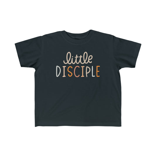 Copy of Little Disciple - Sand | Toddler Tee